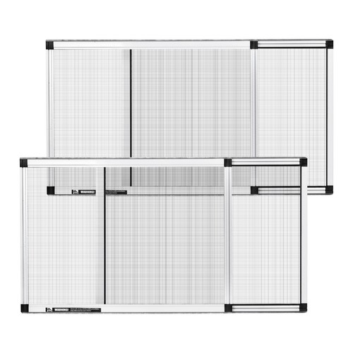 Vevor adjustable window screen - window,