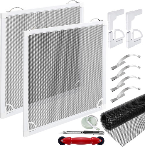 Pack window screen - pack,