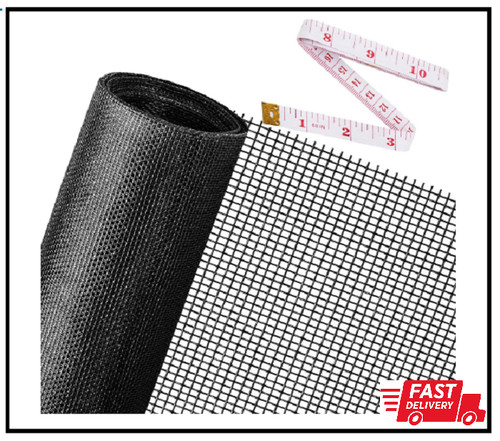Window screen replacement - window, mesh