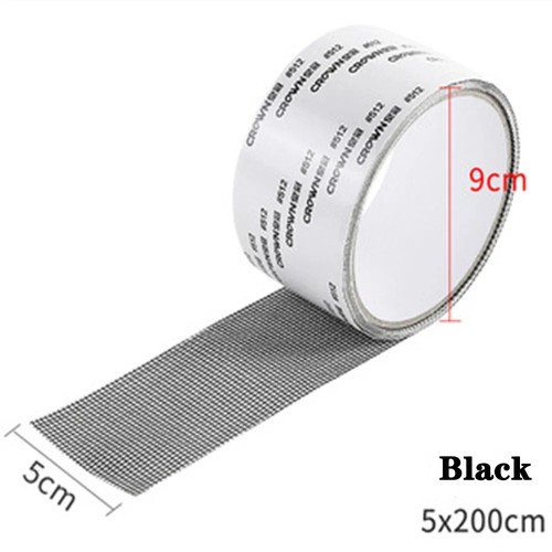 Screen patch repair - patch,