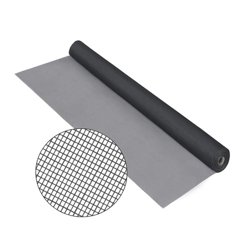 Fiberglass window screen roll - window,