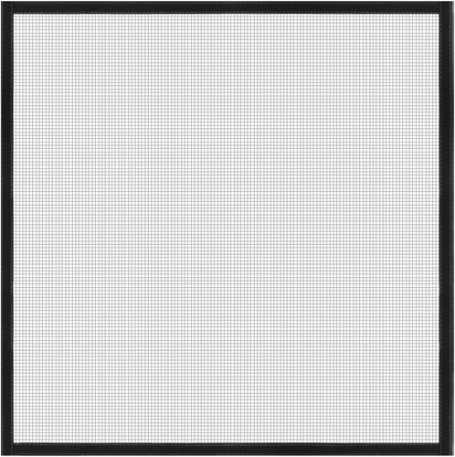 Window screen mesh x - screen, 43"