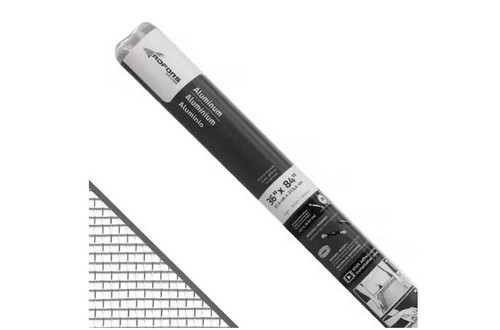 Adfors x84 bright aluminum - bright,